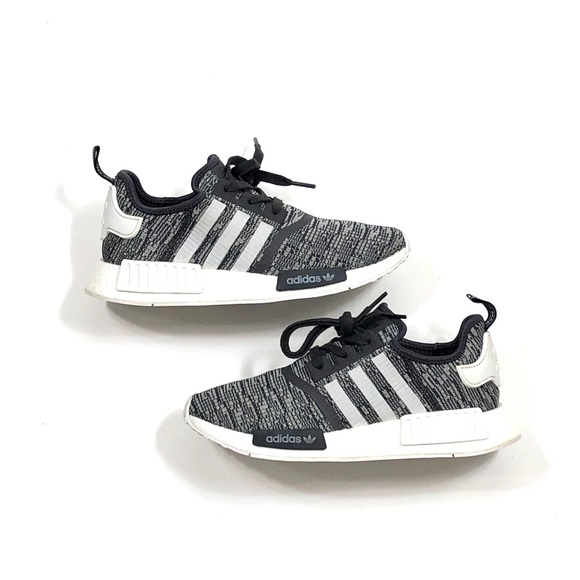 adidas Shoes - Women’s Adidas NMD R1 Primeknit Running Shoes